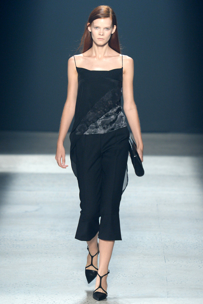 Narciso Rodriguez 2014Ůװ ŦԼͼƬ