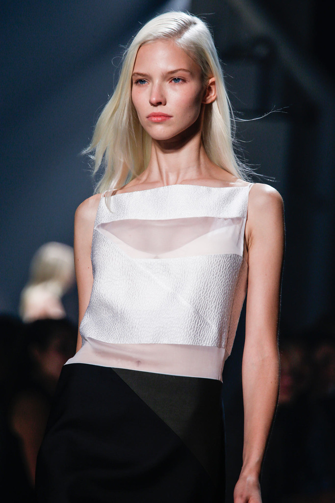 Narciso Rodriguez 2014Ůװ ŦԼͼƬ