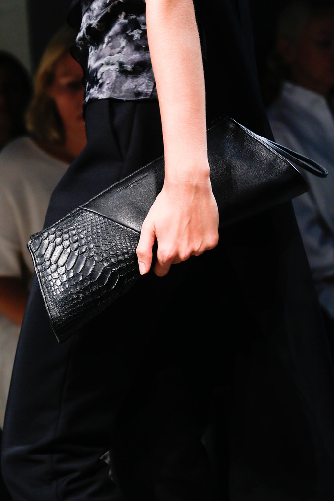 Narciso Rodriguez 2014Ůװ ŦԼͼƬ