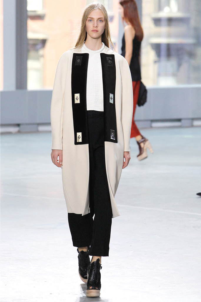 Proenza Schouler 2014Ůװ ŦԼͼƬ