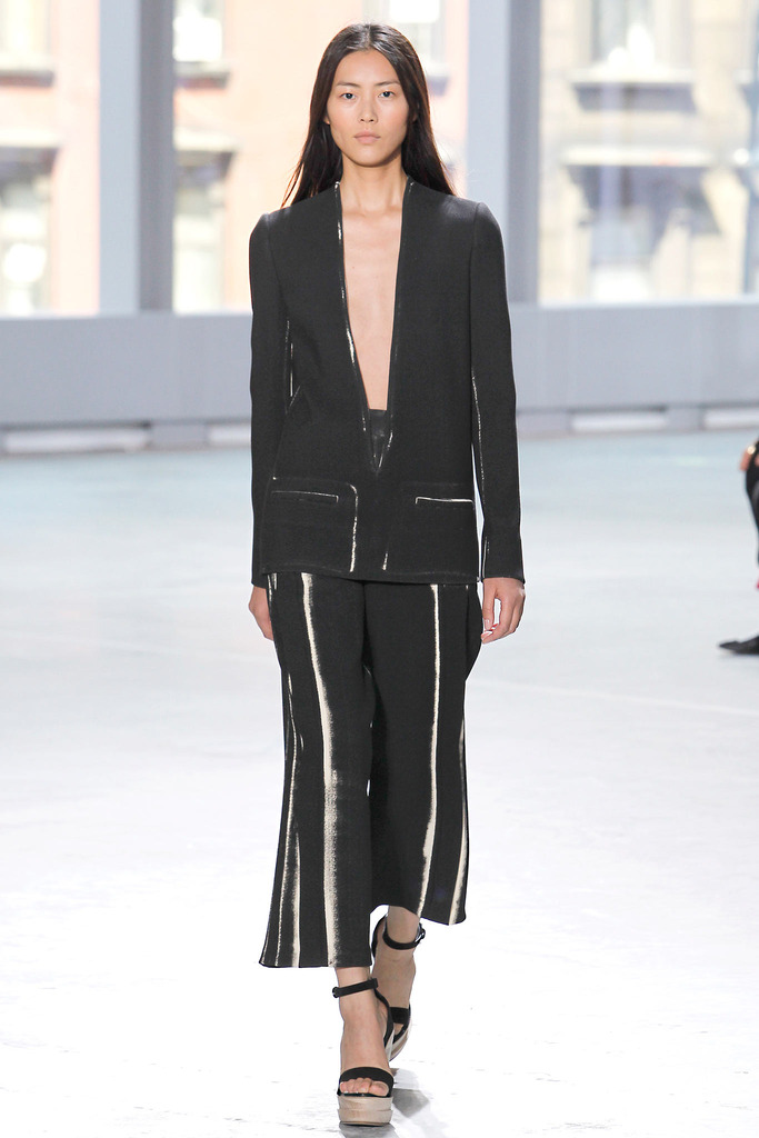 Proenza Schouler 2014Ůb ~sDƬ