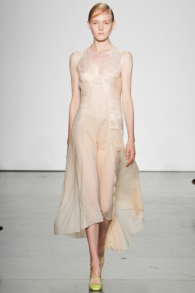 Reed Krakoff 2014Ůb ~sDƬ