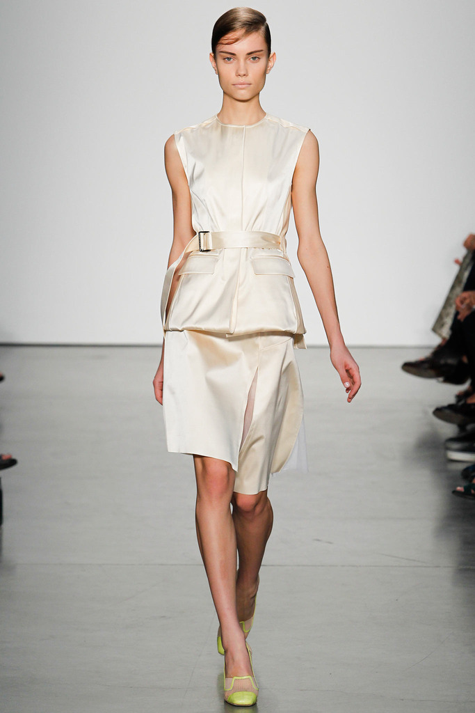 Reed Krakoff 2014Ůb ~sDƬ