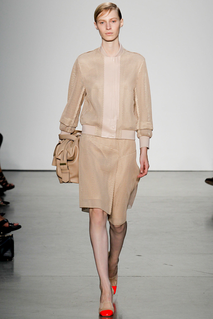 Reed Krakoff 2014Ůװ ŦԼͼƬ