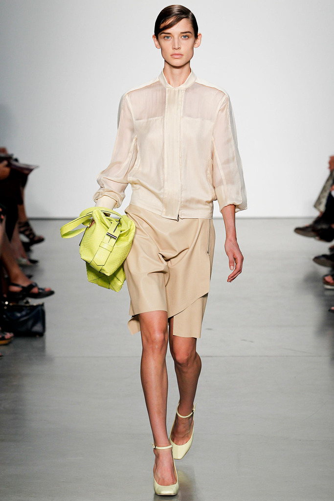 Reed Krakoff 2014Ůװ ŦԼͼƬ