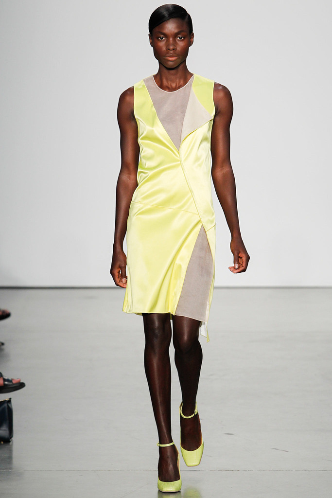 Reed Krakoff 2014Ůb ~sDƬ