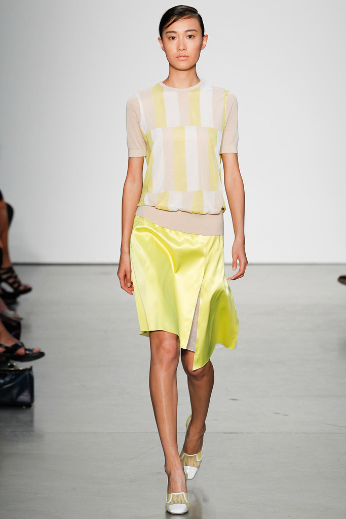 Reed Krakoff 2014Ůb ~sDƬ