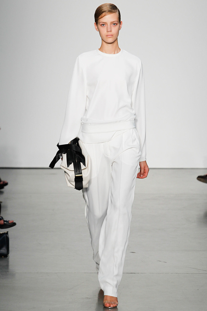 Reed Krakoff 2014Ůb ~sDƬ