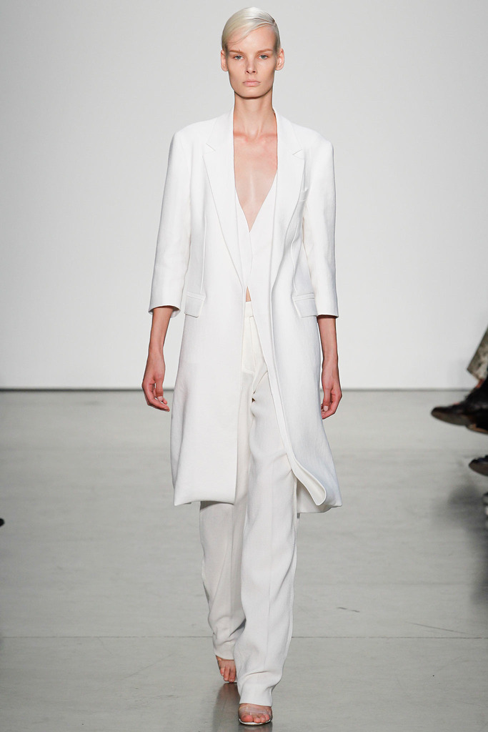 Reed Krakoff 2014Ůb ~sDƬ