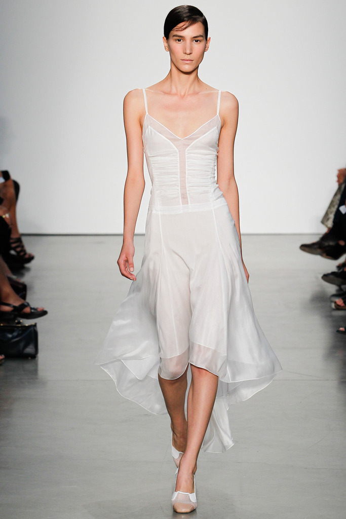 Reed Krakoff 2014Ůb ~sDƬ