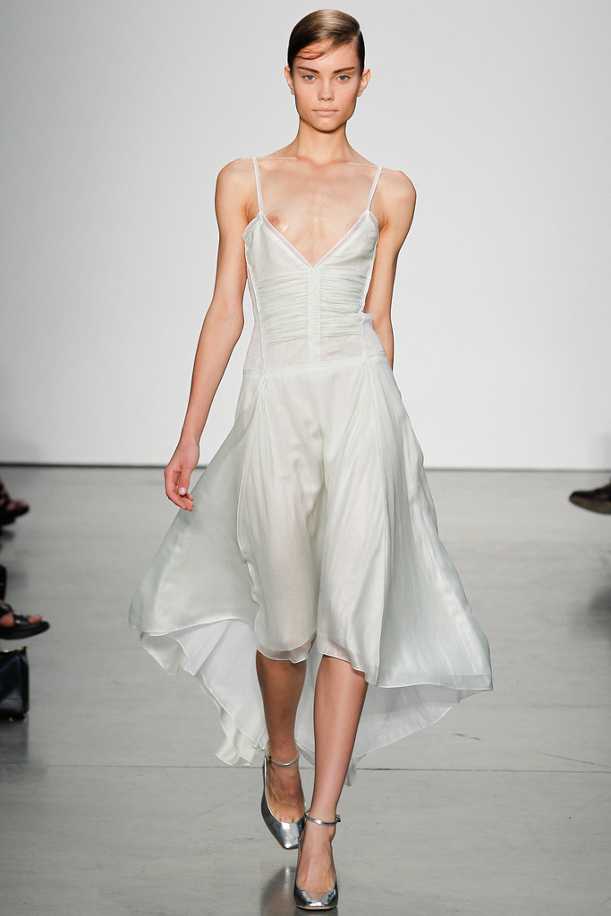 Reed Krakoff 2014Ůb ~sDƬ