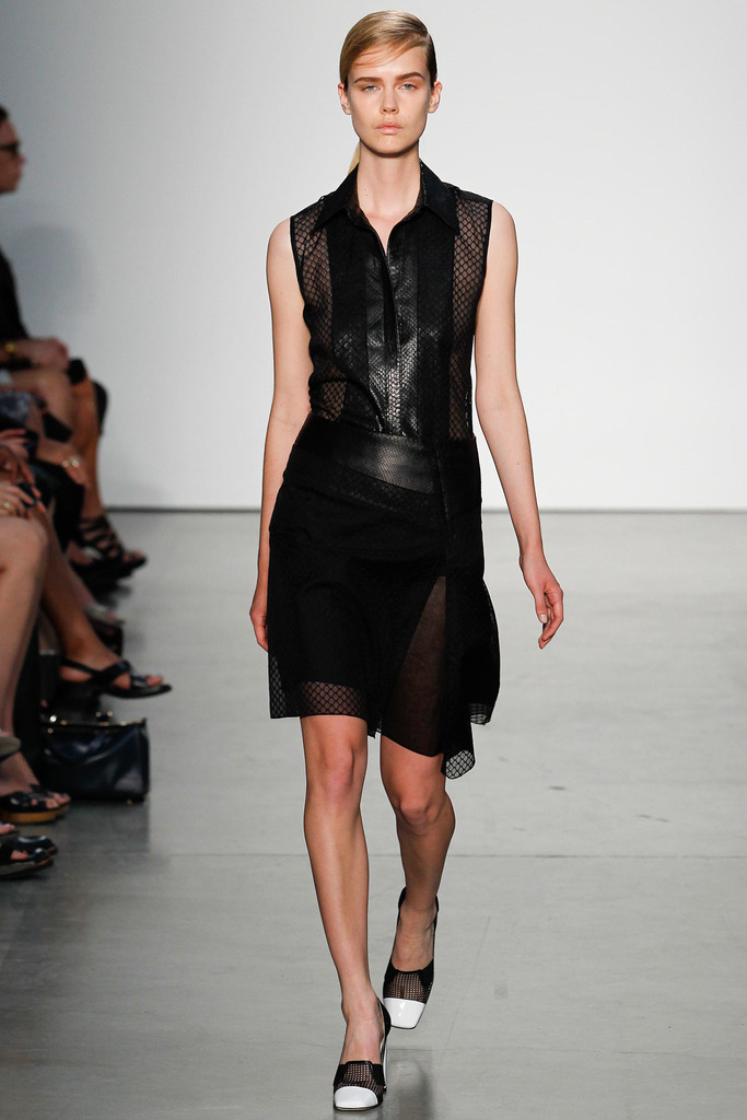 Reed Krakoff 2014Ůװ ŦԼͼƬ