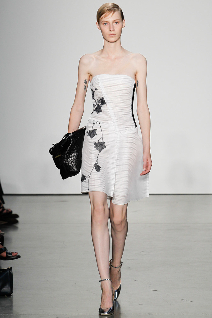 Reed Krakoff 2014Ůb ~sDƬ