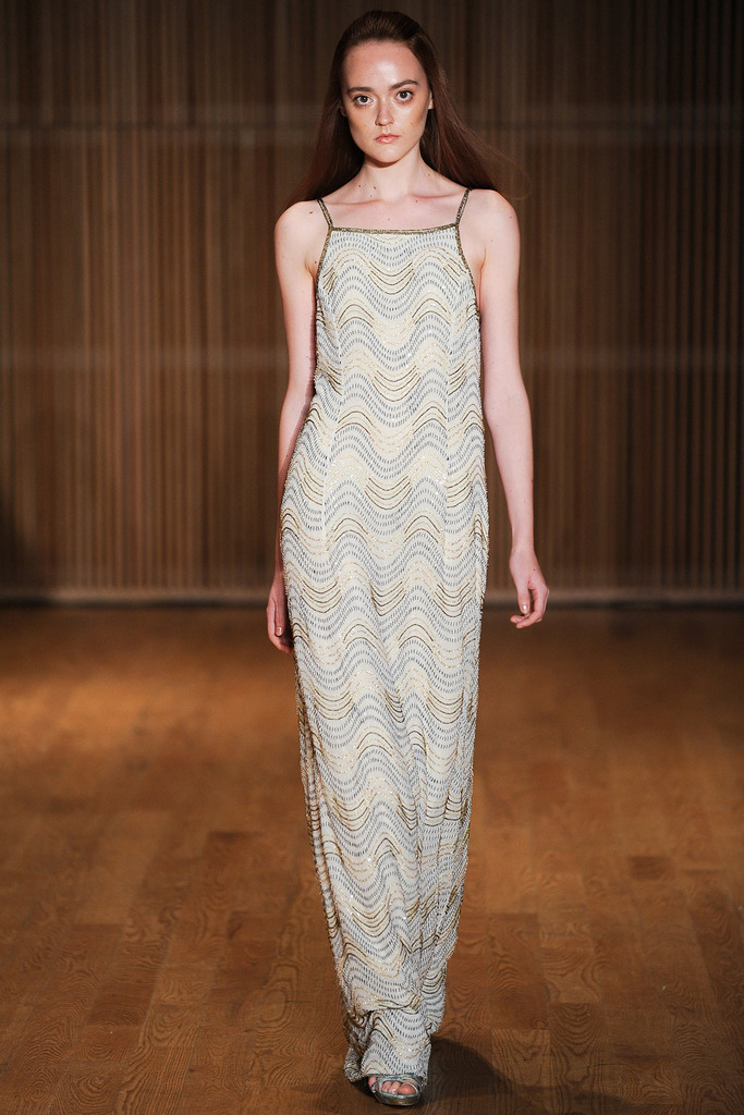 Douglas Hannant 2014Ůb ~sDƬ