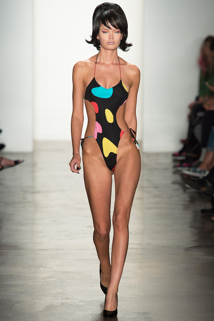 Jeremy Scott 2014Ůװ ŦԼͼƬ