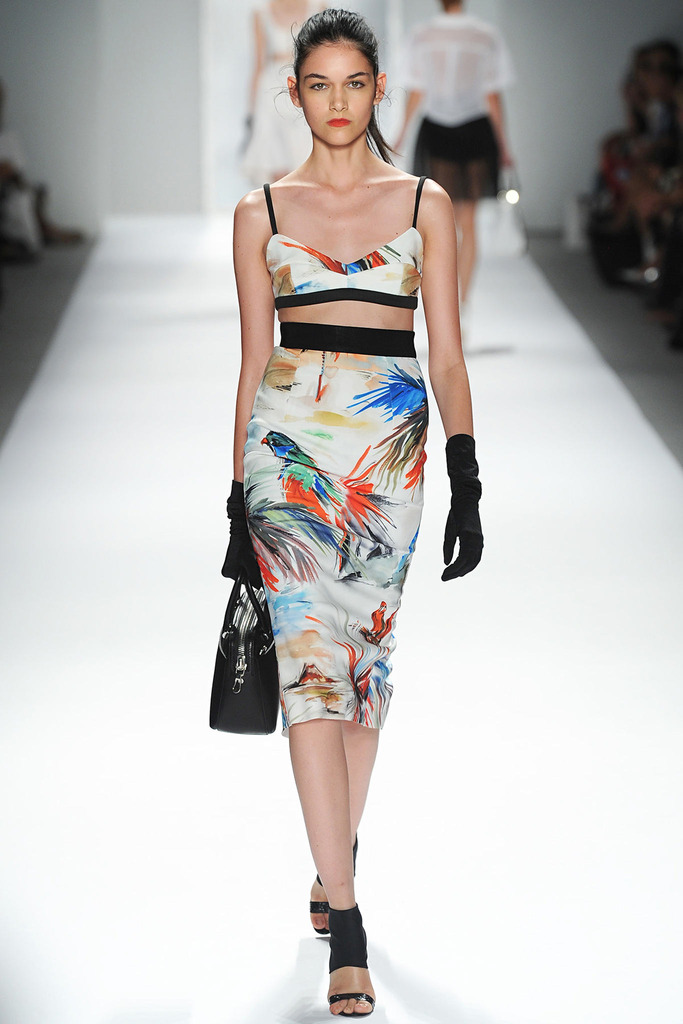 Milly 2014Ůb ~sDƬ
