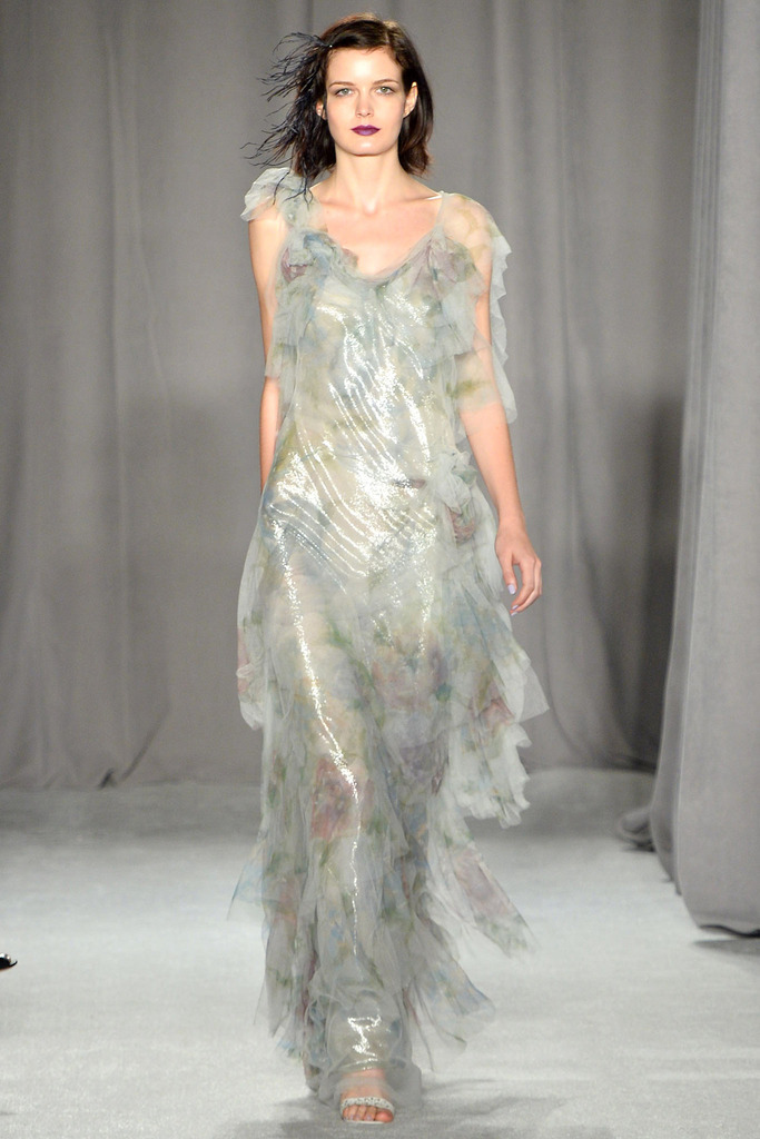 Marchesa 2014Ůװ ŦԼͼƬ