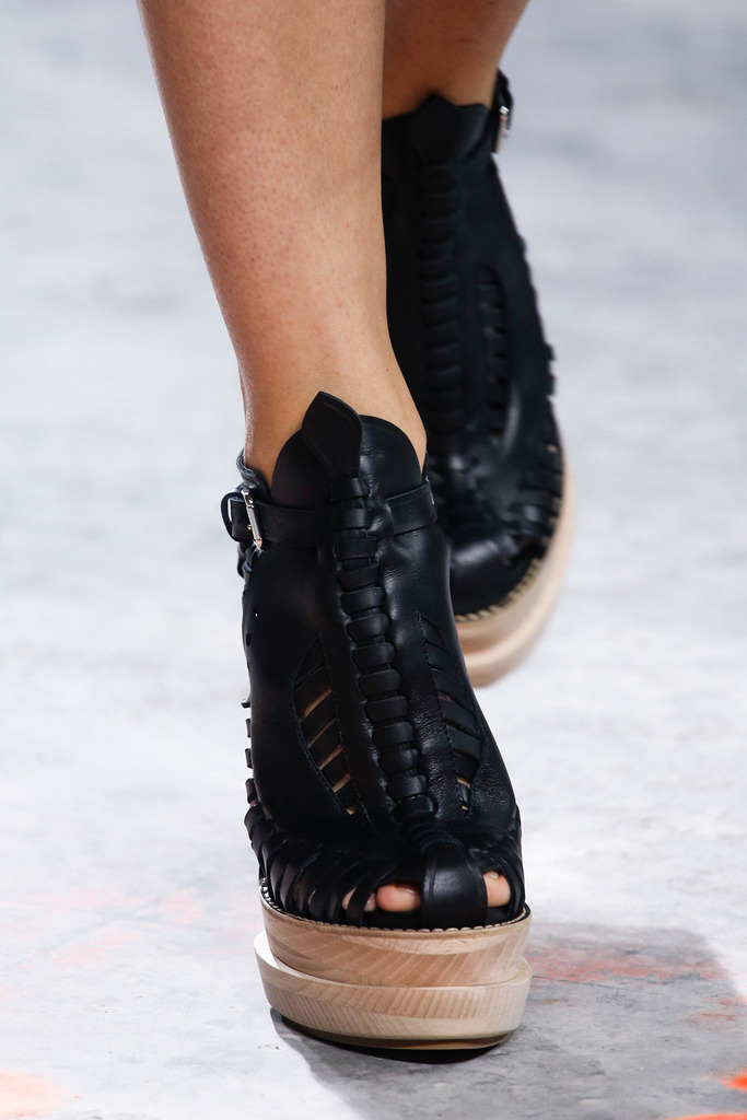 Proenza Schouler 2014Ůװ ŦԼͼƬ