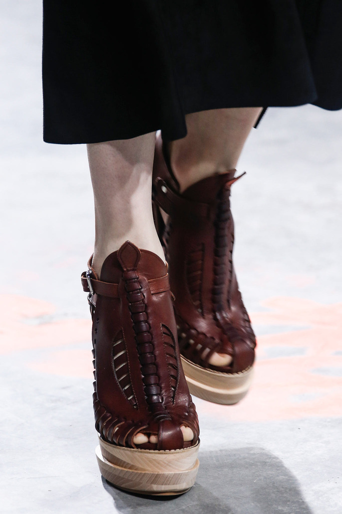 Proenza Schouler 2014Ůװ ŦԼͼƬ