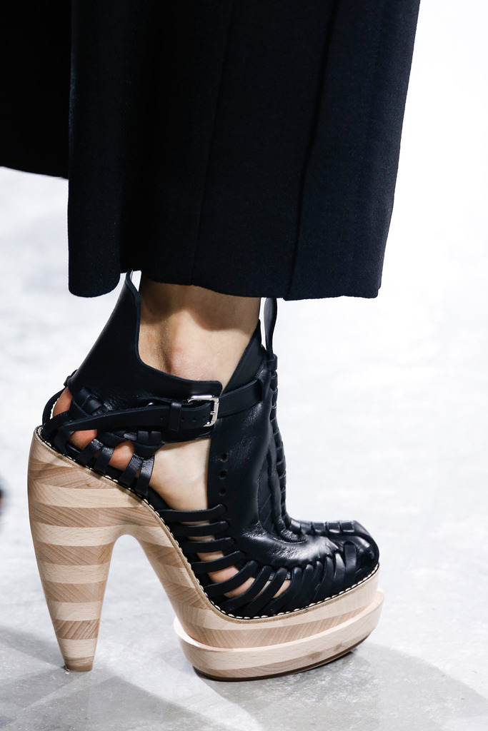 Proenza Schouler 2014Ůװ ŦԼͼƬ