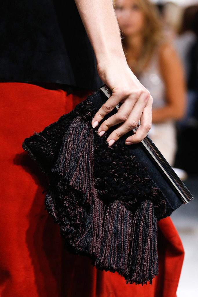 Proenza Schouler 2014Ůװ ŦԼͼƬ