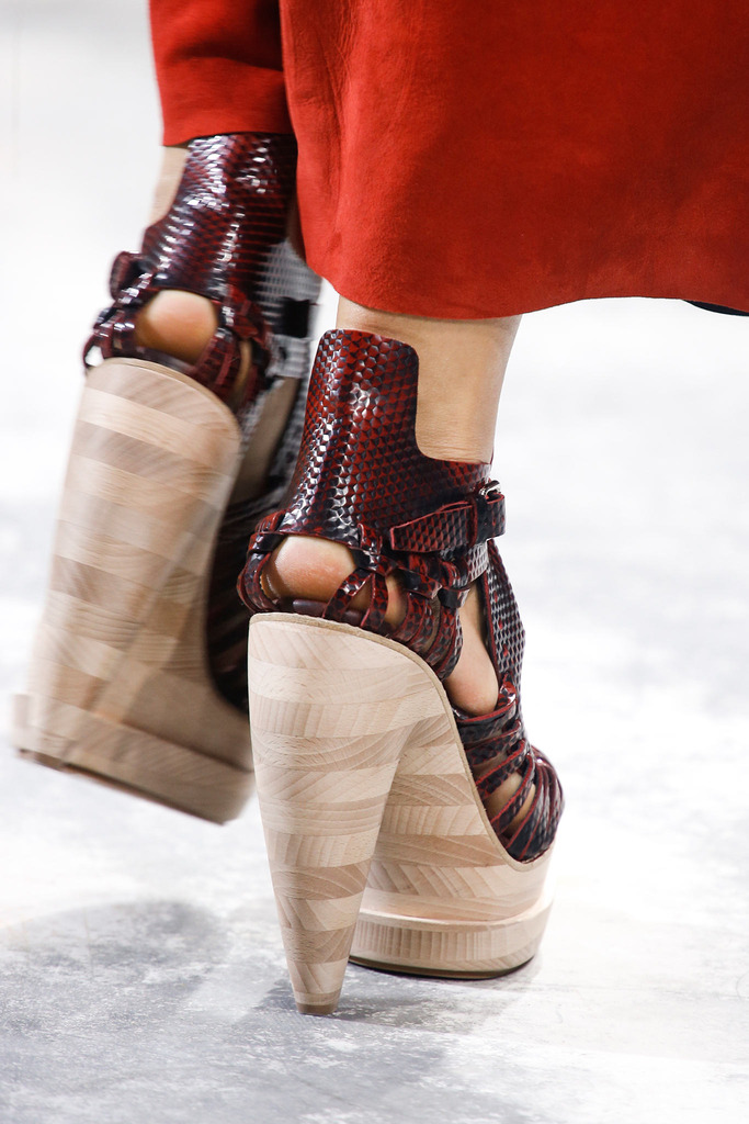 Proenza Schouler 2014Ůװ ŦԼͼƬ