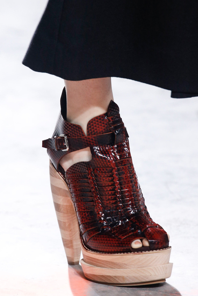 Proenza Schouler 2014Ůװ ŦԼͼƬ