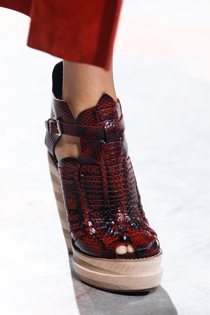 Proenza Schouler 2014Ůװ ŦԼͼƬ