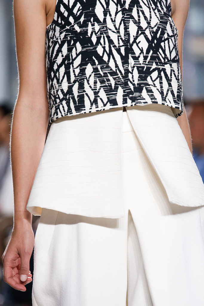 Proenza Schouler 2014Ůװ ŦԼͼƬ