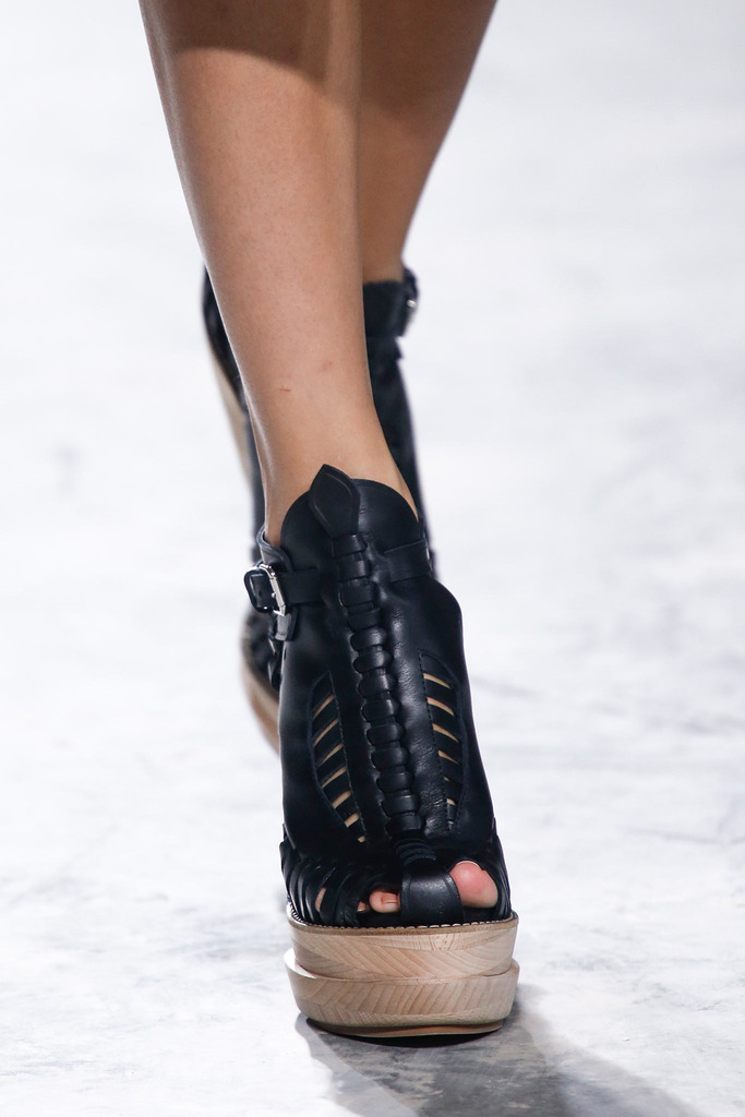 Proenza Schouler 2014Ůװ ŦԼͼƬ