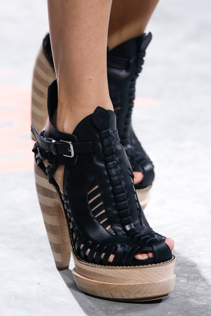 Proenza Schouler 2014Ůװ ŦԼͼƬ