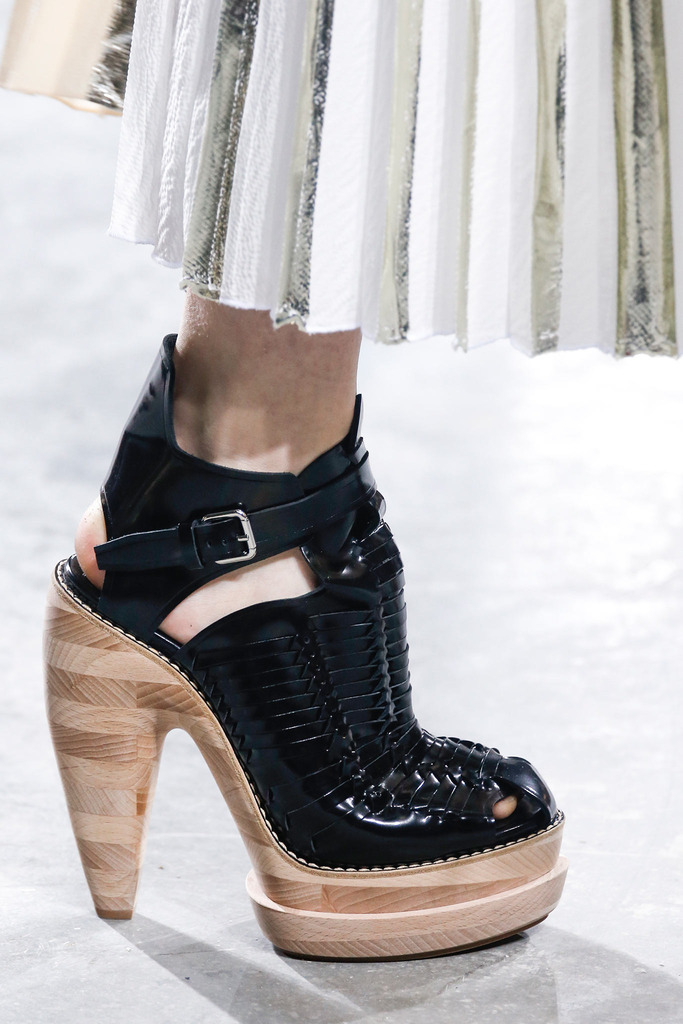 Proenza Schouler 2014Ůװ ŦԼͼƬ