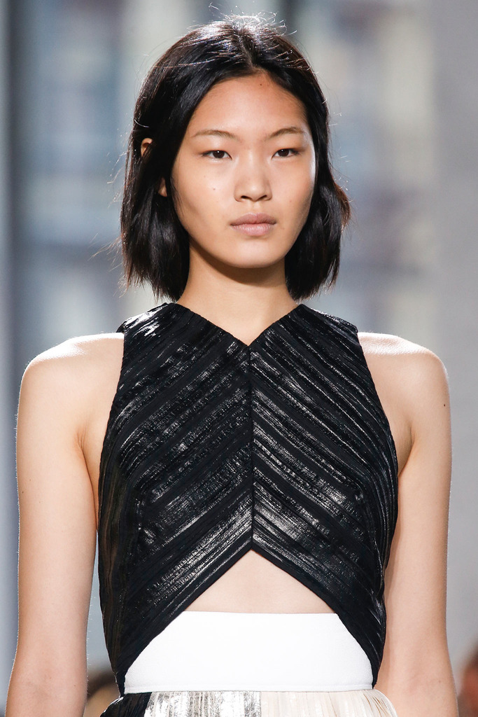 Proenza Schouler 2014Ůװ ŦԼͼƬ