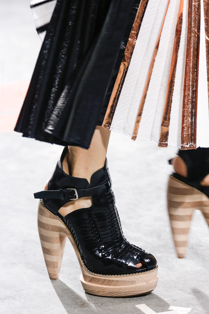 Proenza Schouler 2014Ůװ ŦԼͼƬ