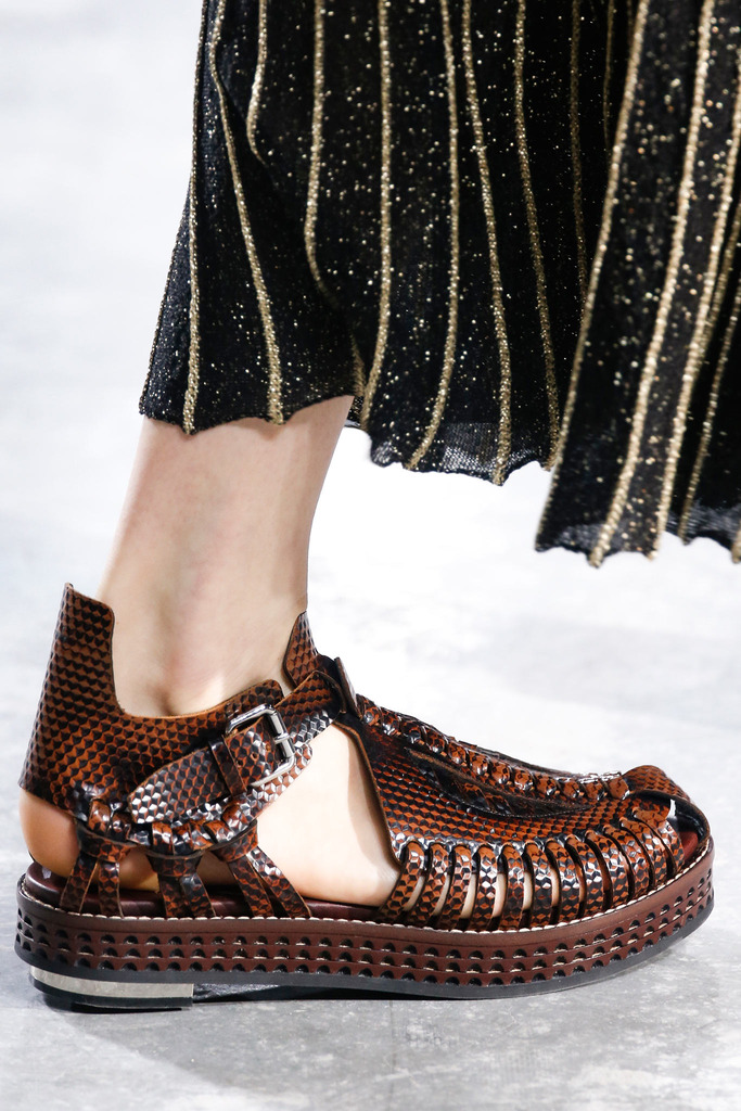 Proenza Schouler 2014Ůװ ŦԼͼƬ