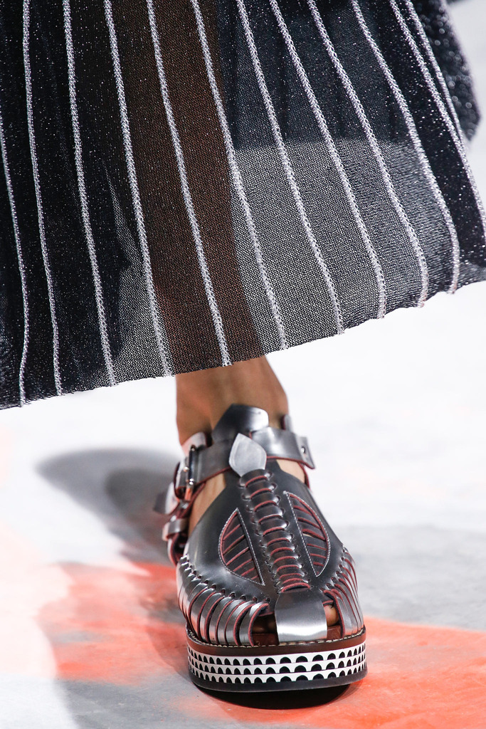 Proenza Schouler 2014Ůװ ŦԼͼƬ