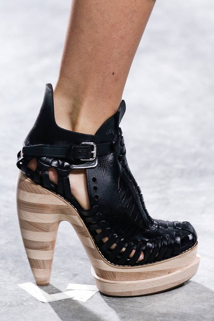 Proenza Schouler 2014Ůװ ŦԼͼƬ