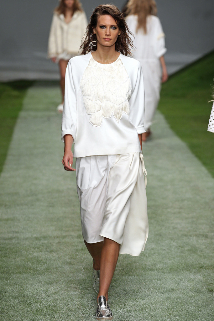 Topshop Unique  2014~sĕrbܸDƬ