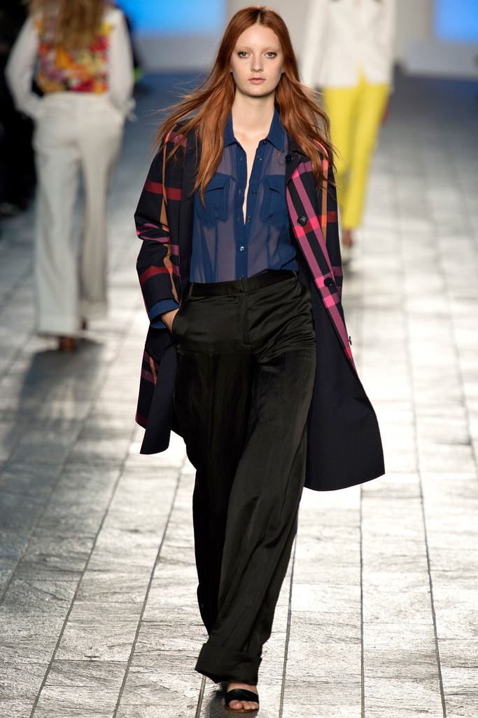 Paul Smith 2014׶شʱװܸͼƬ