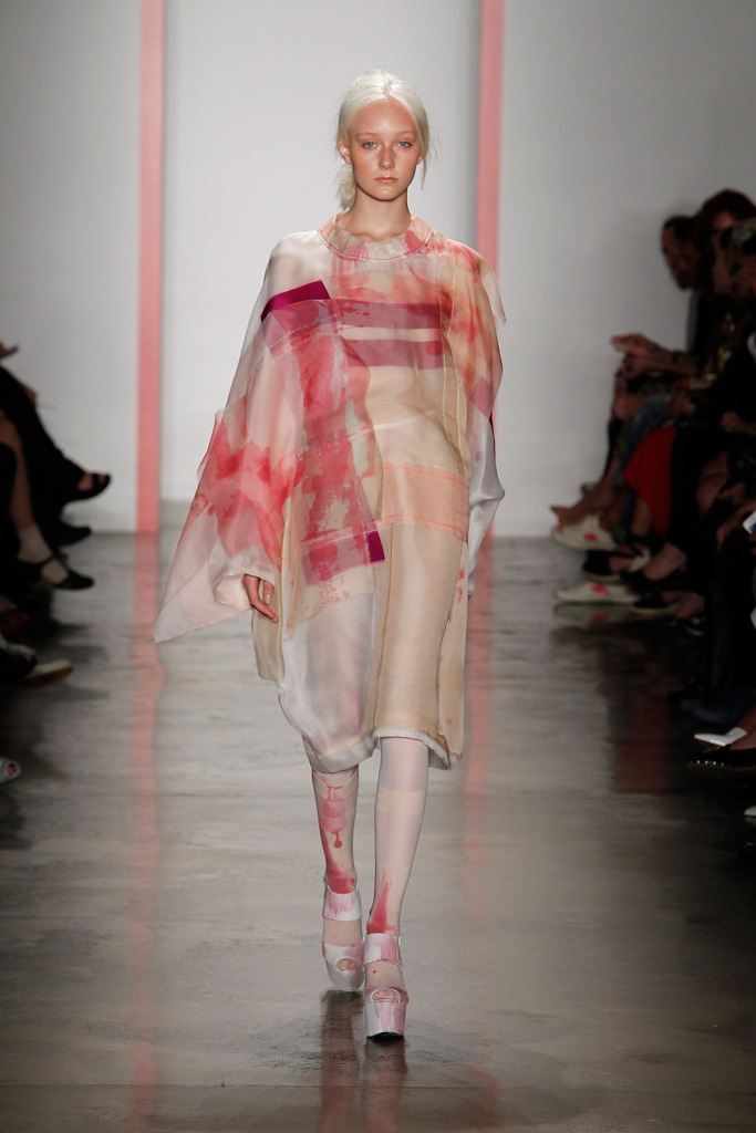 Parsons The New School For Design  2014~sĕrbܸDƬ