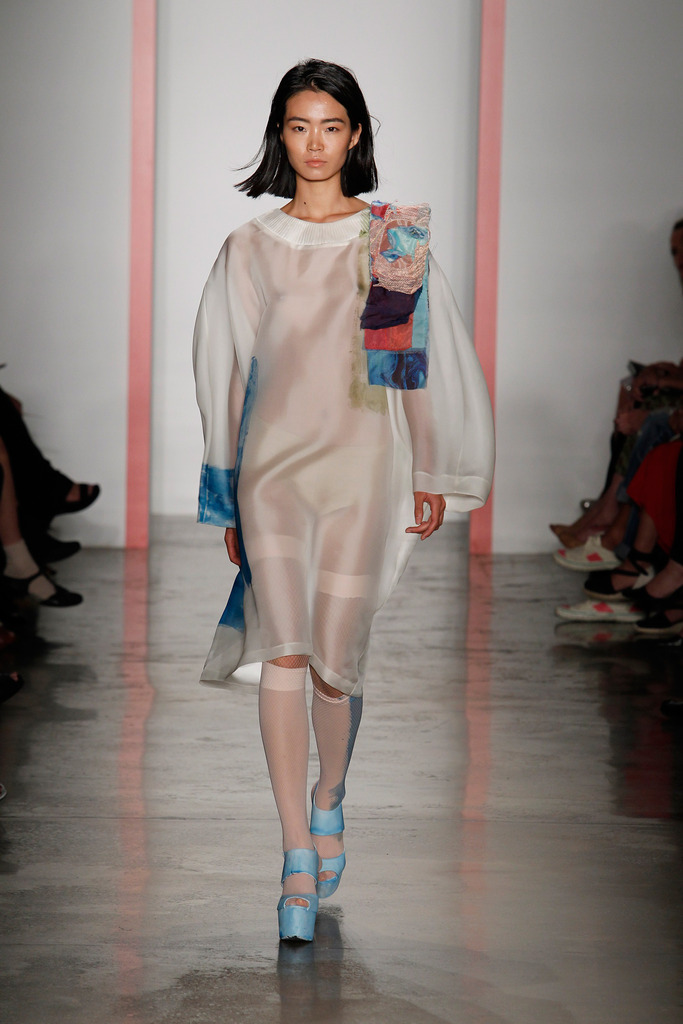 Parsons The New School For Design  2014~sĕrbܸDƬ