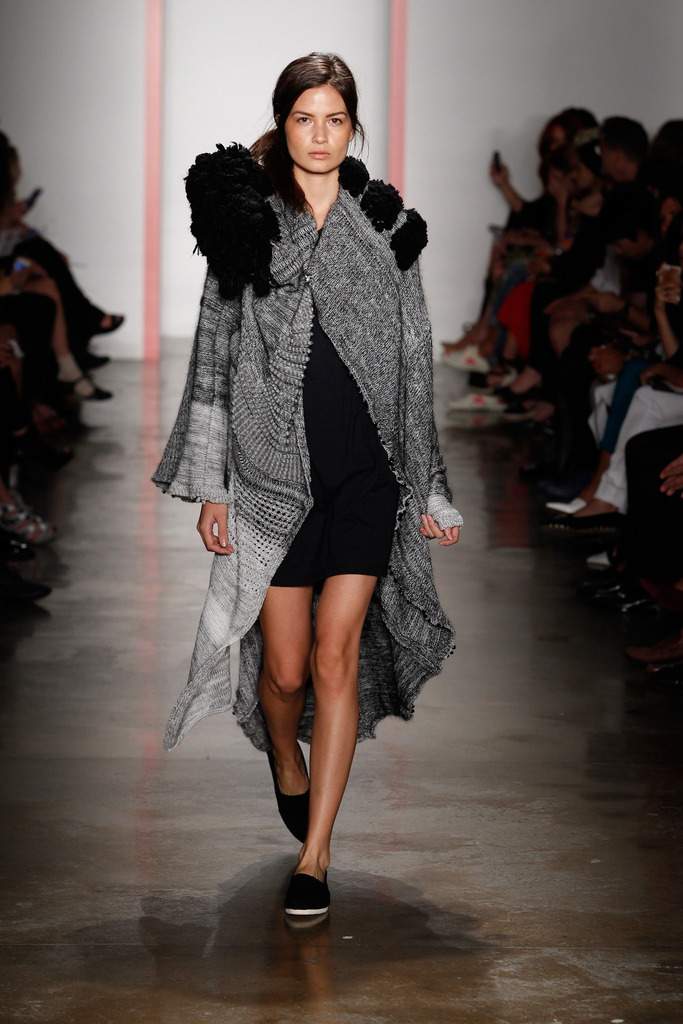 Parsons The New School For Design  2014~sĕr(sh)bܸDƬ