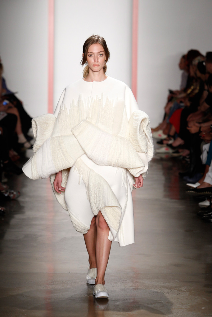 Parsons The New School For Design  2014~sĕrbܸDƬ