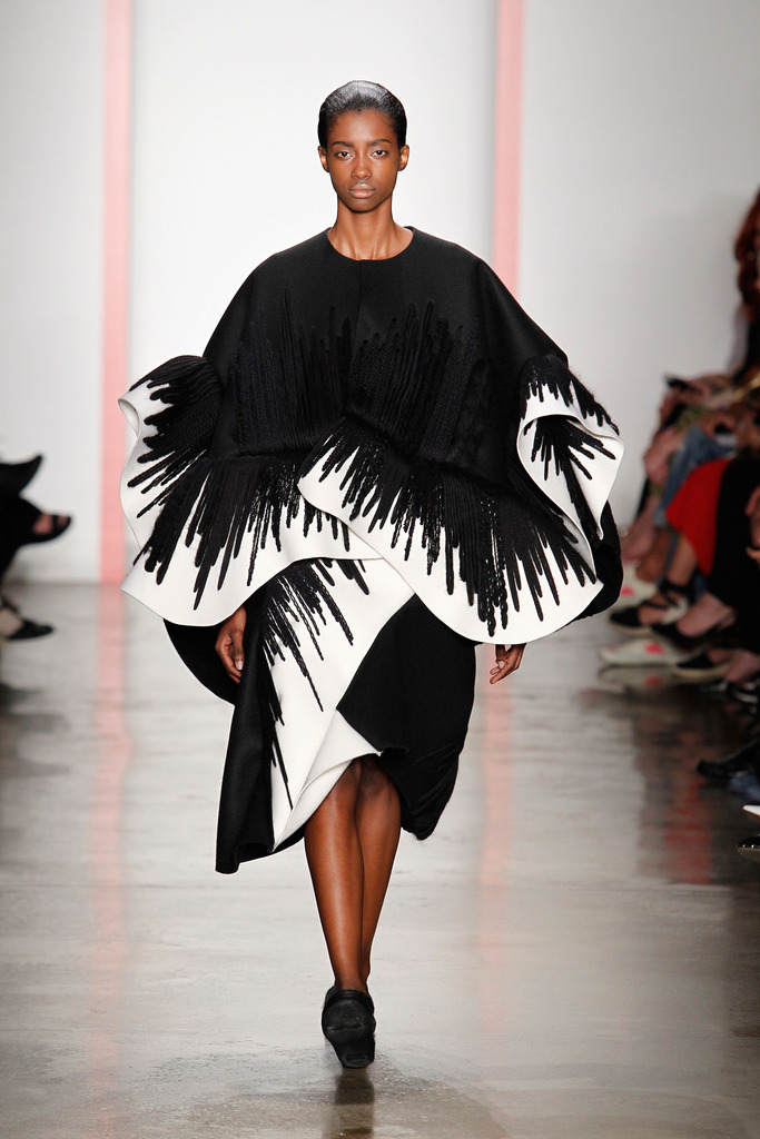 Parsons The New School For Design  2014~sĕrbܸDƬ