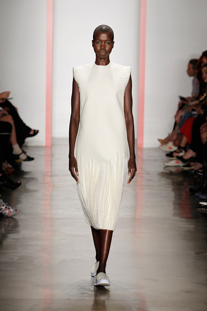 Parsons The New School For Design  2014~sĕrbܸDƬ