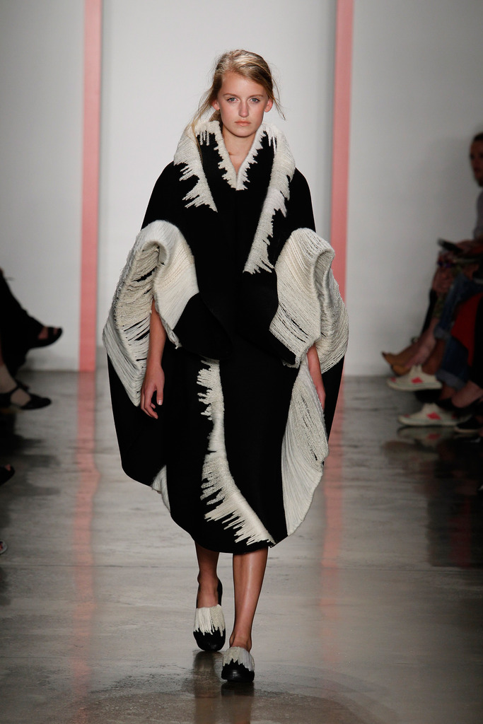 Parsons The New School For Design  2014~sĕrbܸDƬ