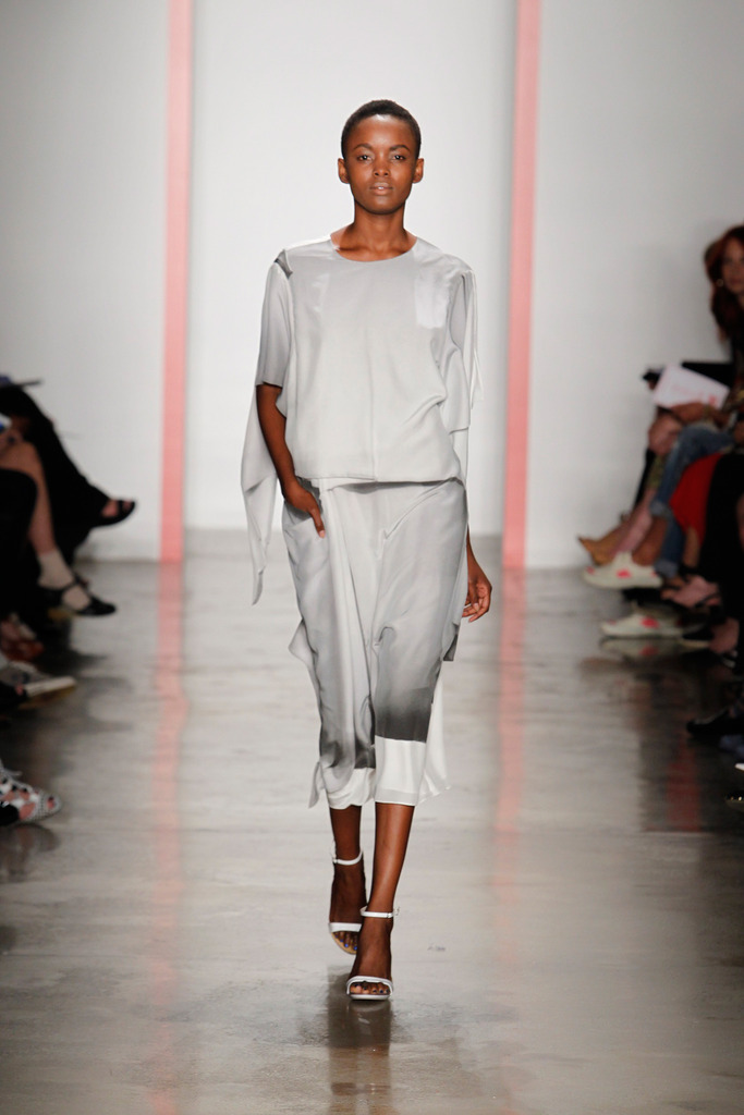 Parsons The New School For Design  2014~sĕrbܸDƬ