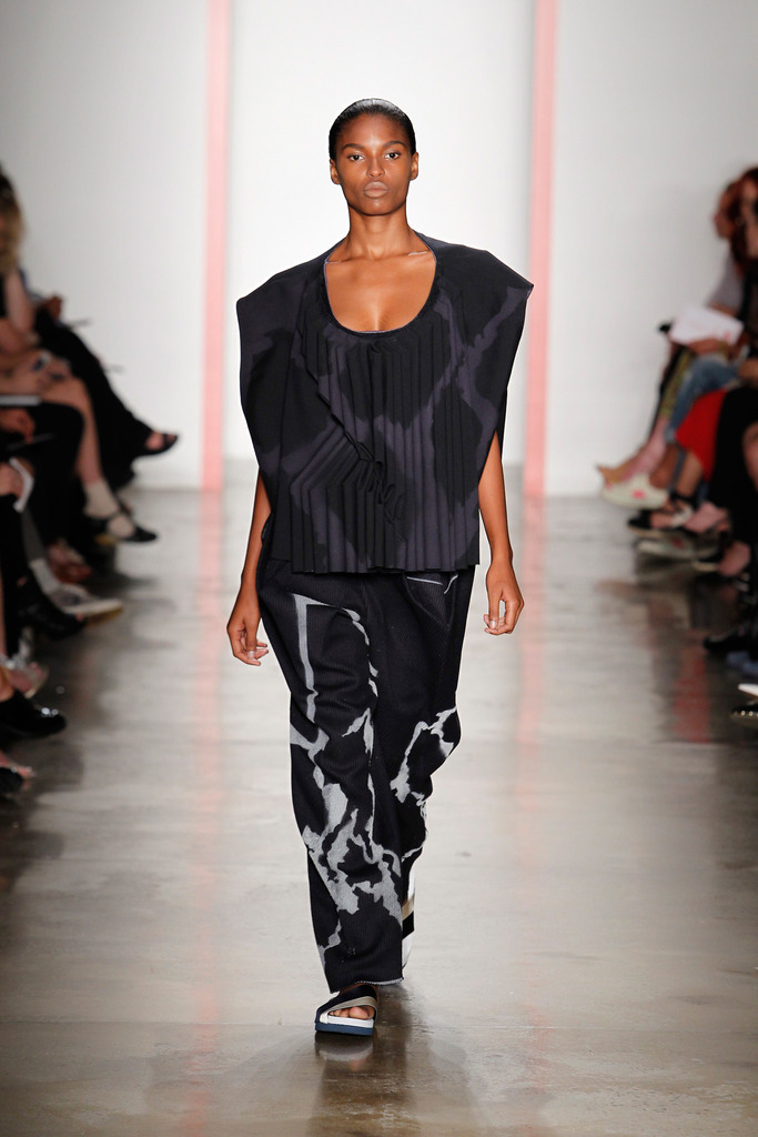 Parsons The New School For Design  2014~sĕrbܸDƬ