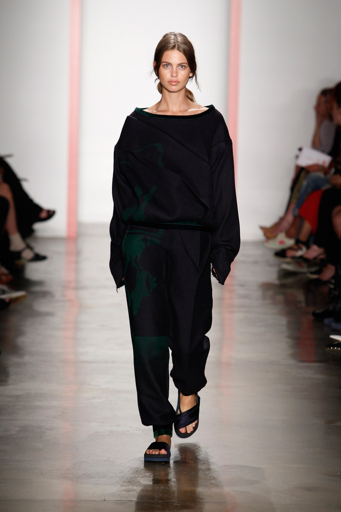Parsons The New School For Design  2014~sĕr(sh)bܸDƬ