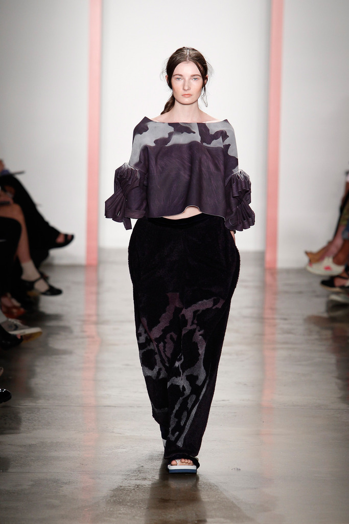 Parsons The New School For Design  2014~sĕrbܸDƬ